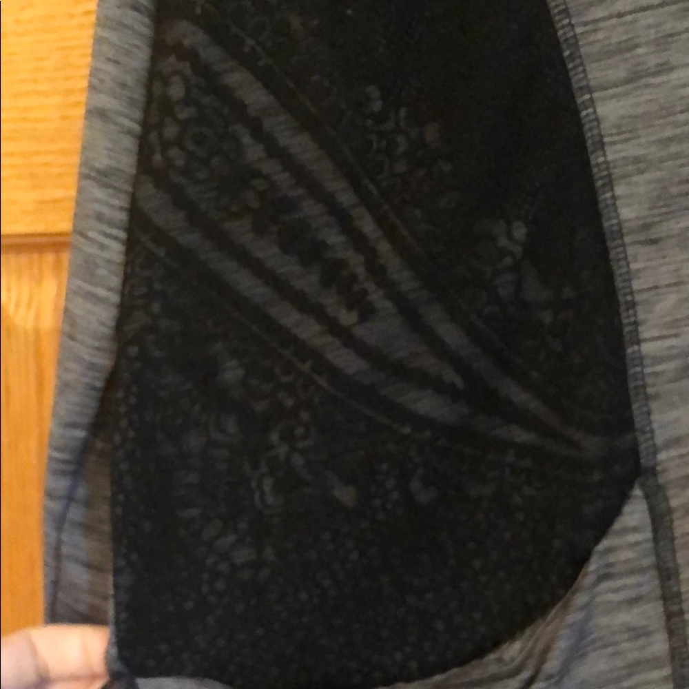 Zip up long sleeve Activewear jacket - Picture 4 of 6